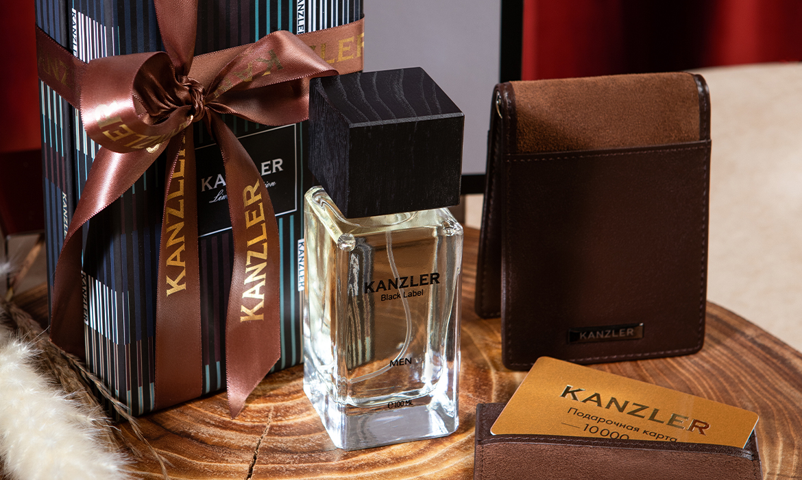 perfumery