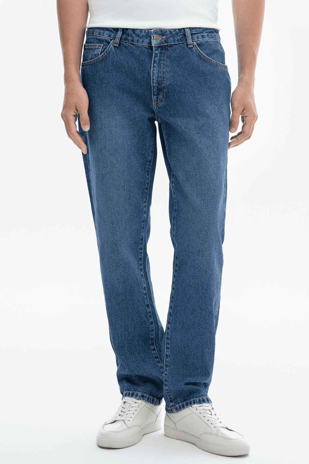 Джинсы Джинсы