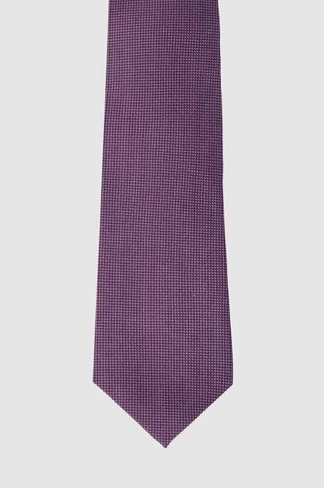 Галстук из шелка 