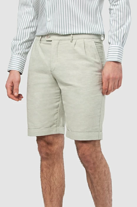 Хлопковые брюки