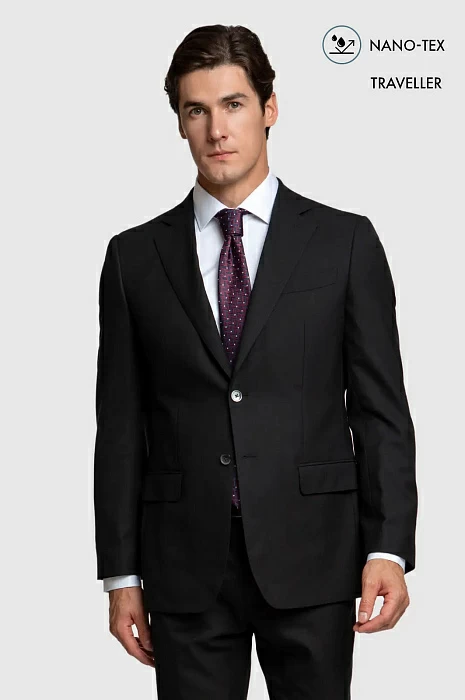 Костюмный пиджак