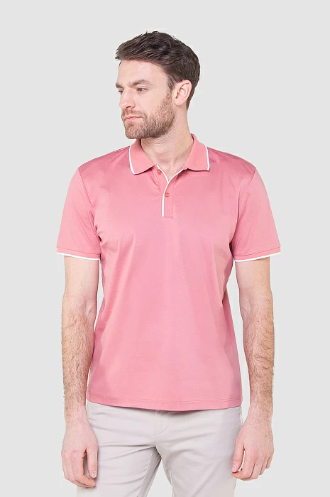 Футболок-поло