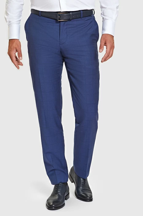 Брюки классические