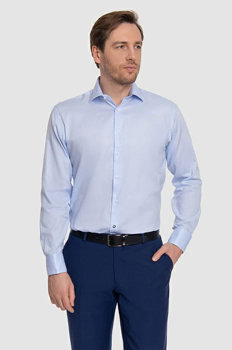 Сорочка прямая