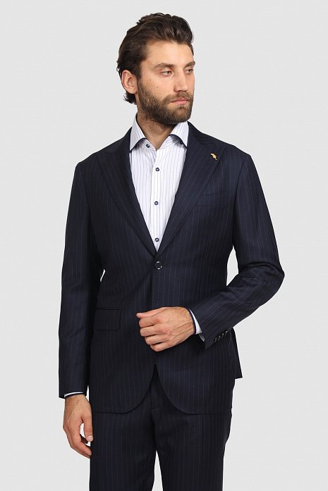 Темно-синий пиджак в полоску.jpg