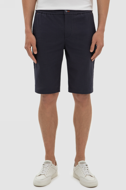 Шорты из хлопка Шорты из хлопка