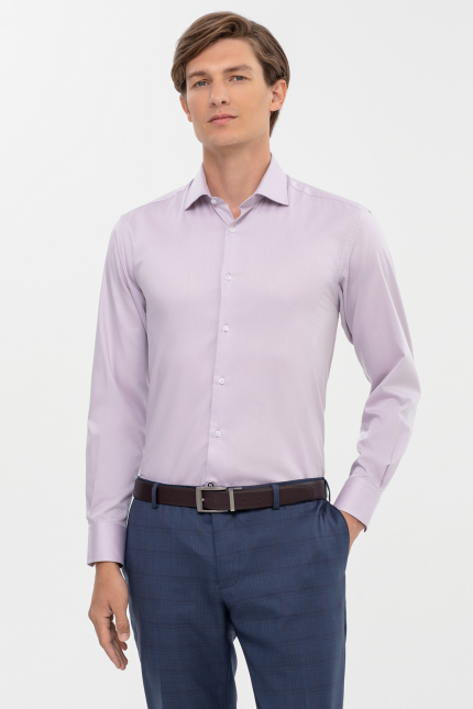 Сорочка из австрийской хлопковой ткани Getzner Сорочка из австрийской хлопковой ткани Getzner