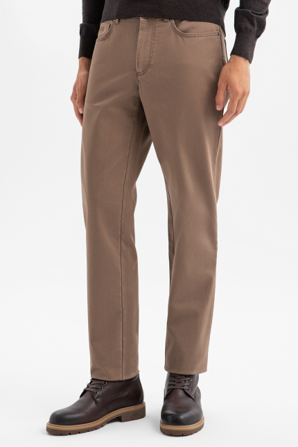 Поло из хлопка Поло из хлопка