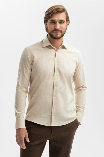 Пиджак из хлопка и шерсти Пиджак из хлопка и шерсти