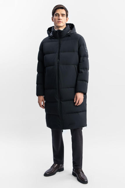 Теплая модель