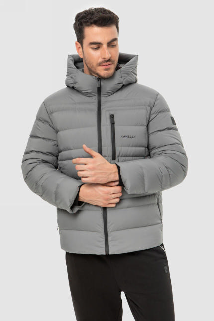  Укороченная куртка KANZLER