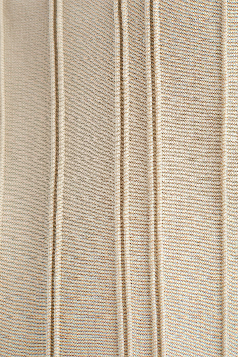 Поло из хлопка, цвет Бежевый