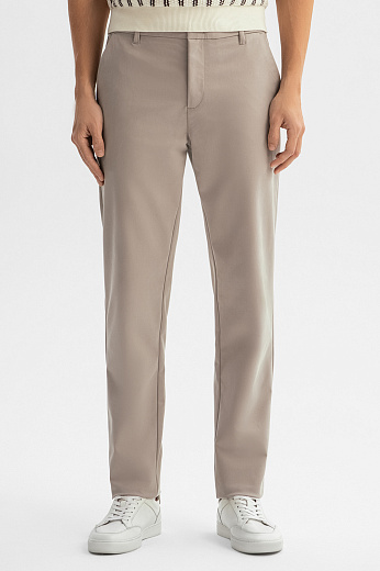 Брюки из модала