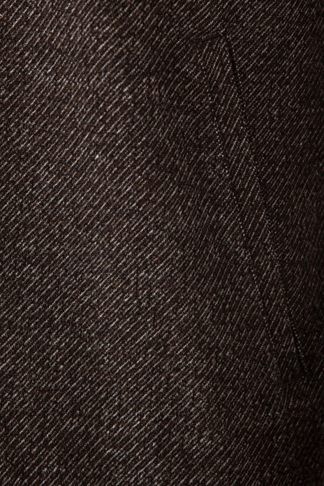 Куртка-рубашка, цвет Коричневый