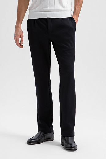 Брюки на кулиске